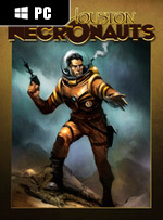 Jack Houston and the Necronauts for PC
