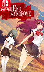 World End Syndrome for Nintendo Switch