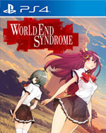 World End Syndrome for PlayStation 4