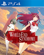 WORLDEND SYNDROME for PlayStation 4