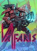 Valfaris for PC