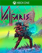 Valfaris for Xbox One