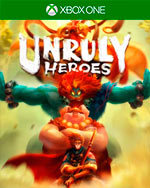 Unruly Heroes