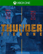 Thunder Tier One for Xbox One