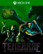 Tenebrae: Twilight of the Gods
