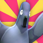 Pigeon Panic! AR for iOS