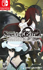 Steins;Gate Elite