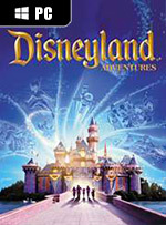 Disneyland Adventures