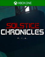 Solstice Chronicles: MIA for Xbox One