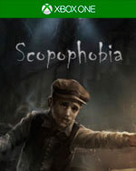 Scopophobia for Xbox One