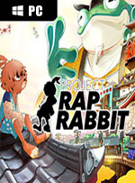 Project Rap Rabbit for PC