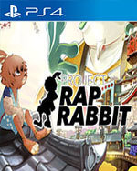 Project Rap Rabbit for PlayStation 4