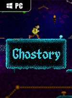 Ghostory for PC