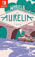 Wheels of Aurelia