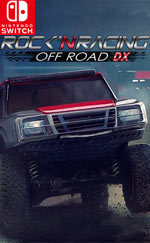 Rock 'N Racing Off Road DX