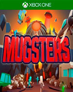 Mugsters for Xbox One