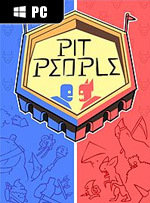 Pit People for PC