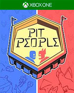 Pit People for Xbox One