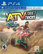 ATV Drift & Tricks for PlayStation 4