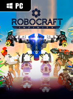 Robocraft Infinity for PC