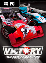 Victory: The Age of Racing for PC