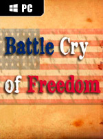Battle Cry of Freedom for PC