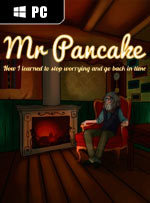 Mr Pancake: How I learned to stop worrying and go back in time for PC