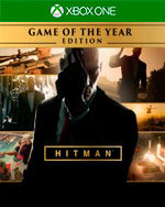 Hitman: Game of the Year Edition for Xbox One