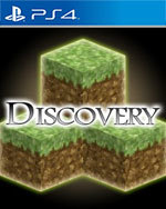 Discovery for PlayStation 4