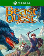 Beast Quest for Xbox One