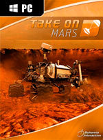 Take On Mars