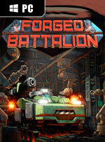 Forged Battalion