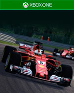 Assetto Corsa - Ferrari 70th Anniversary for Xbox One