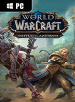 World of Warcraft: Battle for Azeroth