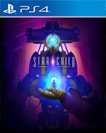 Star Child for PlayStation 4