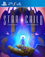 Star Child for PlayStation 4