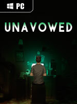 Unavowed for PC