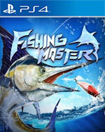 Fishing Master for PlayStation 4