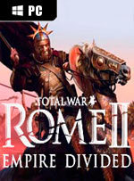 Total War: ROME II - Empire Divided for PC