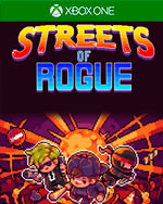 Streets of Rogue for Xbox One