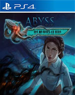 Abyss: The Wraiths of Eden for PlayStation 4