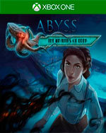 Abyss: The Wraiths of Eden