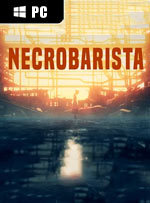 Necrobarista for PC