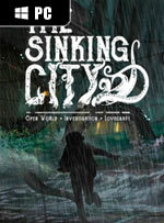 The Sinking City