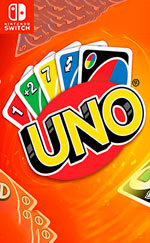 UNO for Nintendo Switch