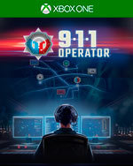 911 Operator