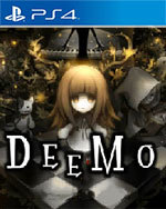 Deemo Reborn for PlayStation 4