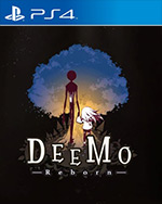 Deemo Reborn for PlayStation 4
