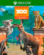 Zoo Tycoon: Ultimate Animal Collection