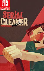 Serial Cleaner